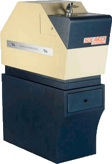 Solaris CCD Plus Solaris CCD Plus